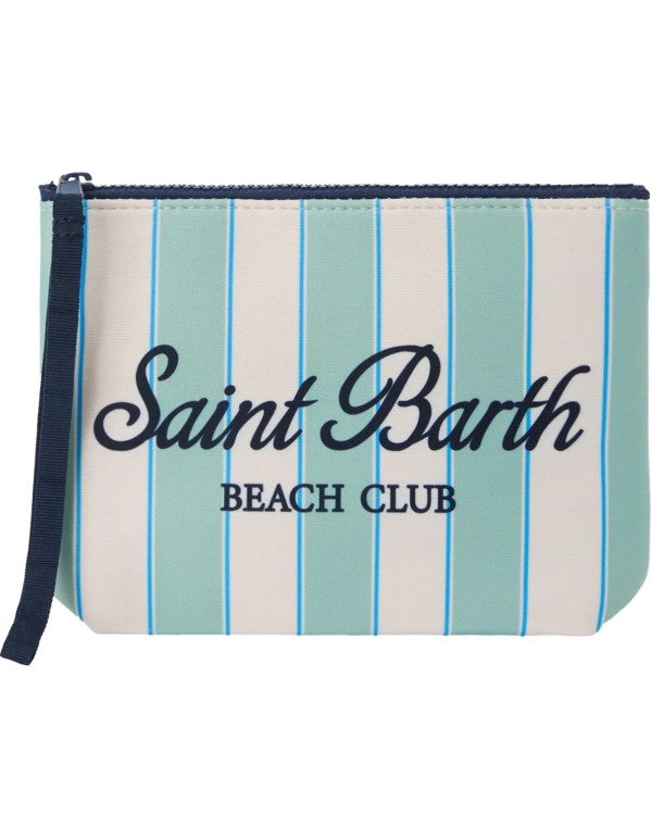 Pochette Aline Beach Stripes 5361