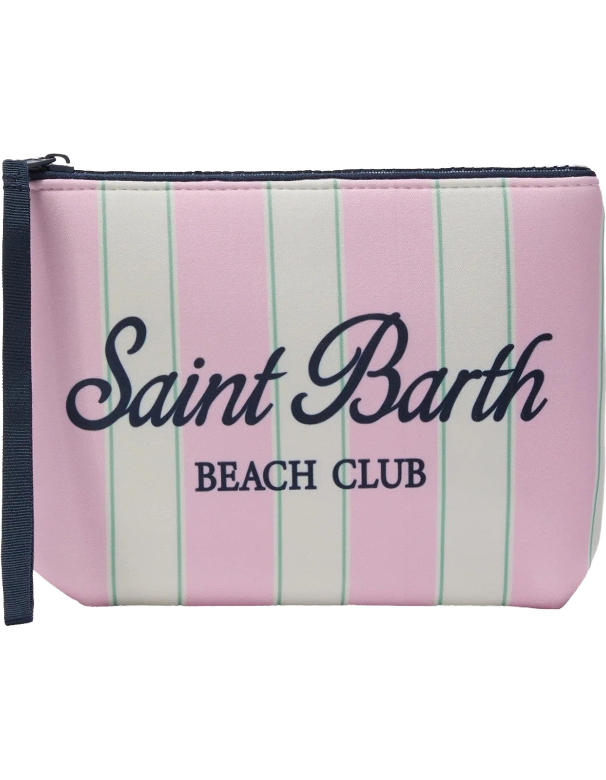 Pochette Aline Beach Stripes 2153