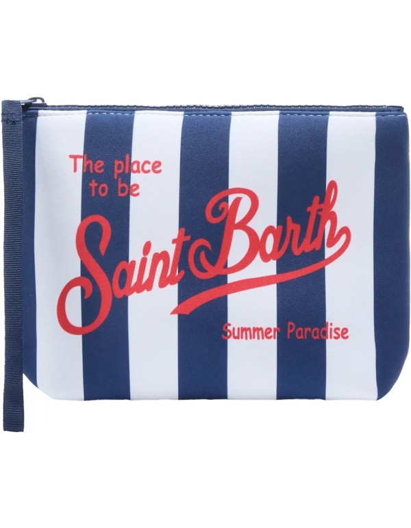 Pochette Aline Stripes Pop V 61