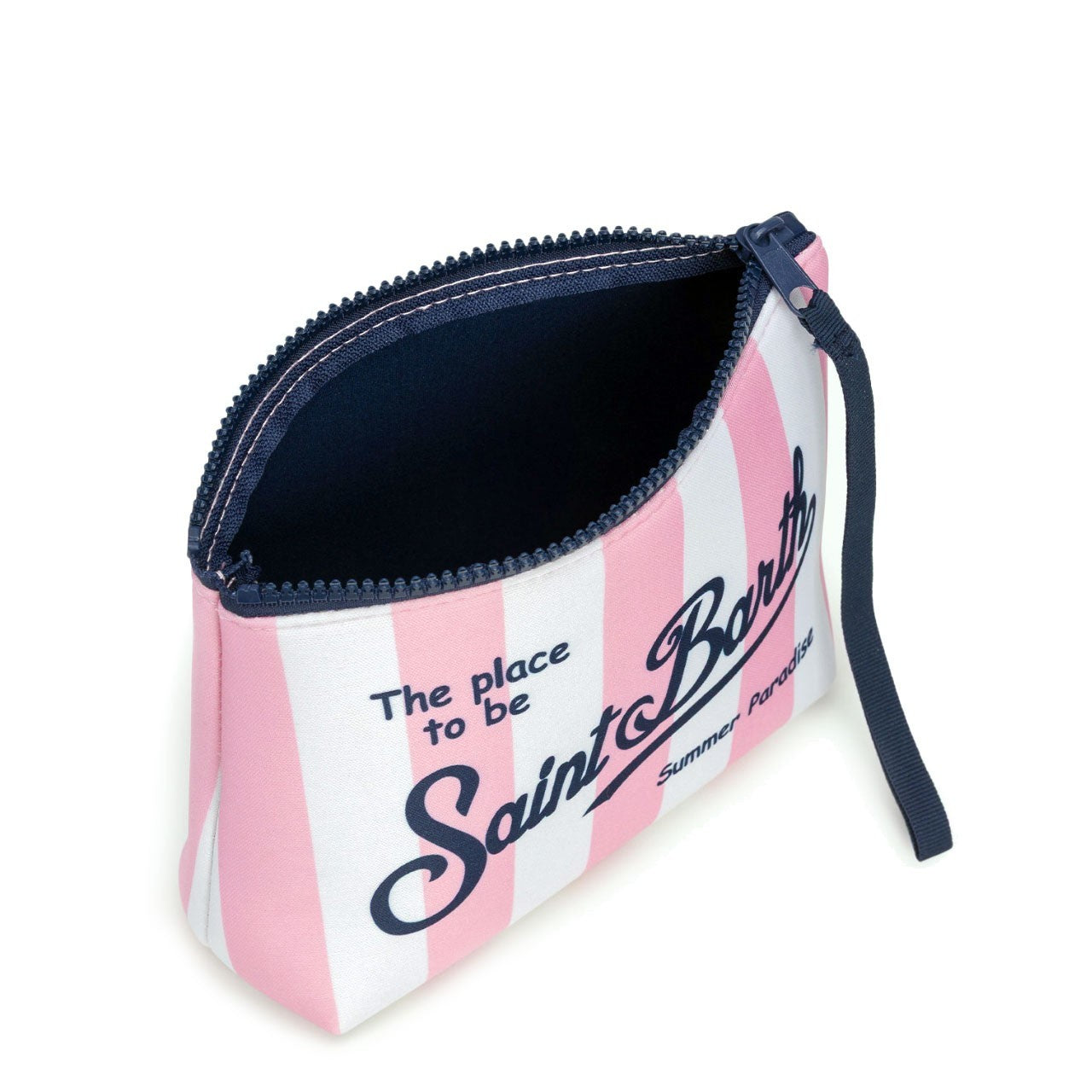 Pochette Aline Stripes Pop V 21