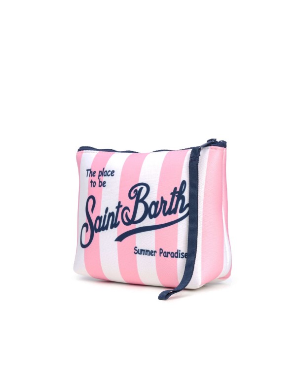 Pochette Aline Stripes Pop V 21