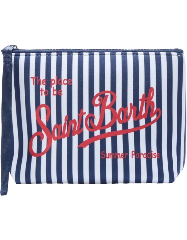 Pochette Aline Stripes Mini V 61