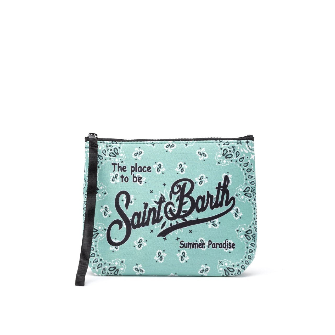 Pochette Aline Bandanna Round 56