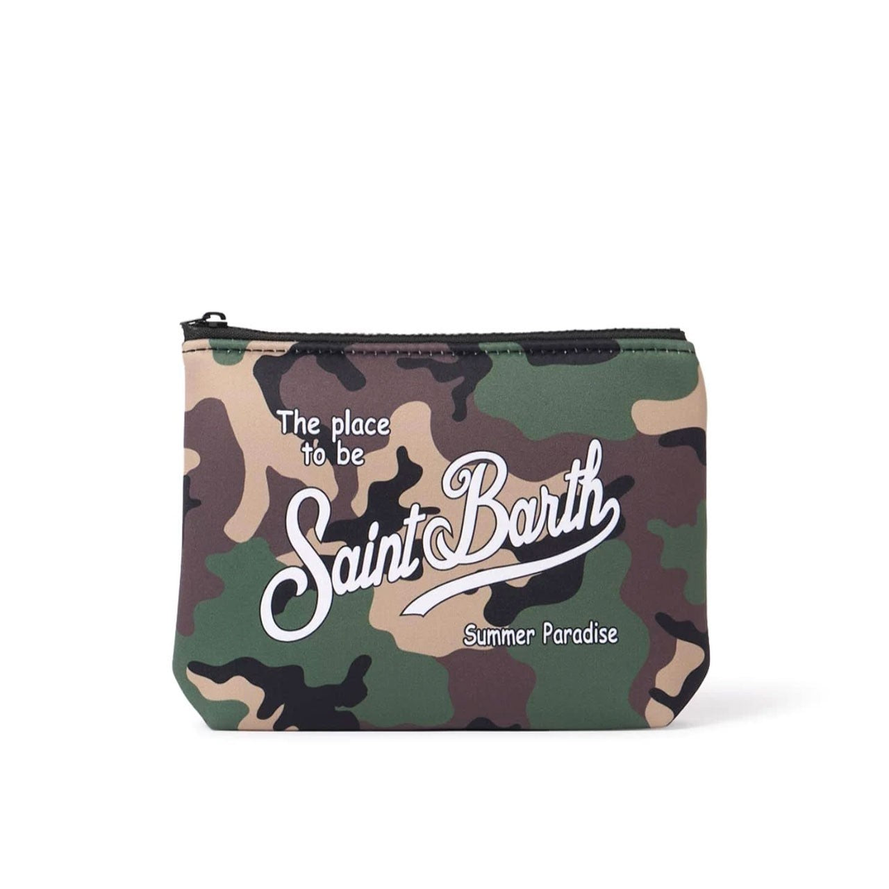 Pochette Aline Camouflage 54