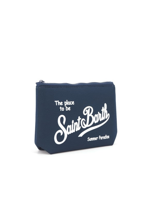 Pochette Aline 61 Blue Navy