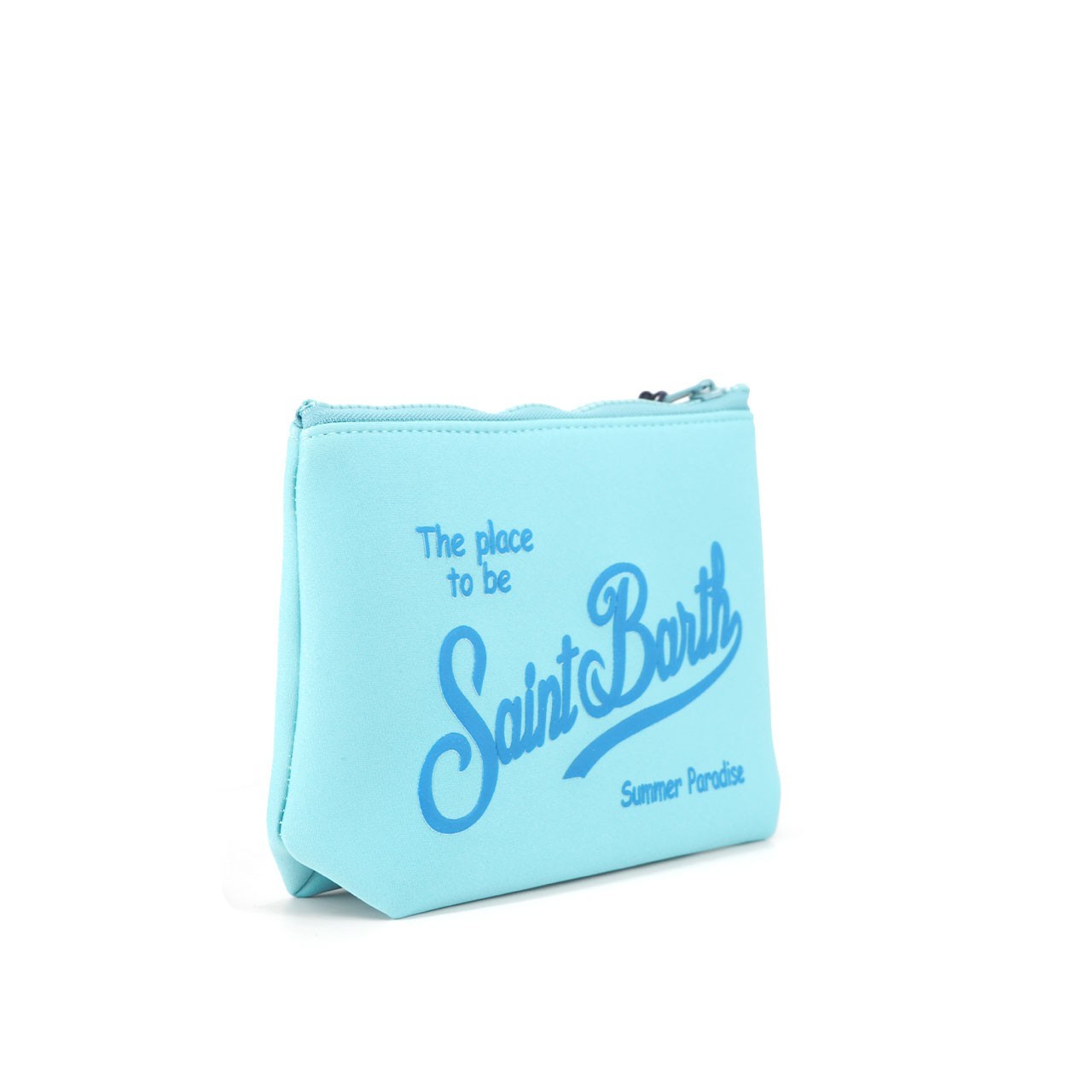 Pochette Aline Turchese 3117