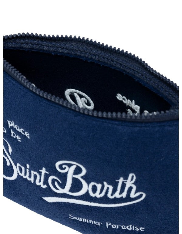 Pochette Aline Sponge Terry 61 Emb