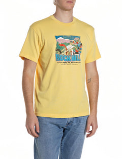 T-shirt Lemon Haze Lemon Haze