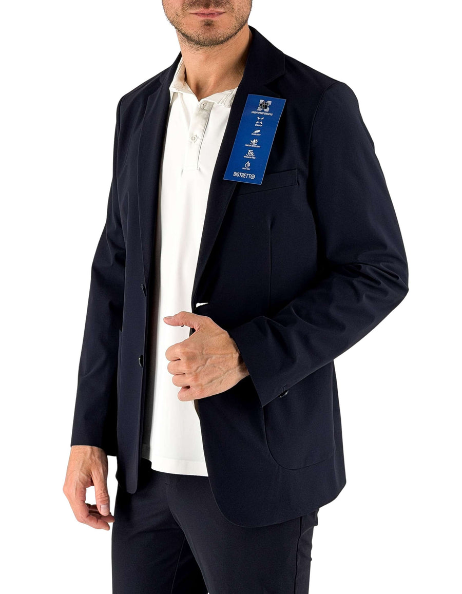 Light jackets