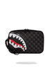 Sip Balloon Black Toiletry Brick