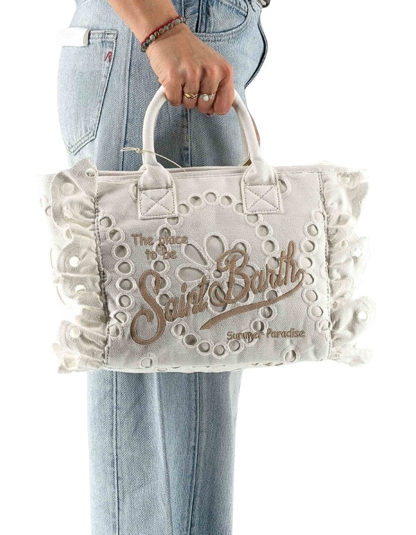 Borsa Colette Volant N Sangallo 1011 Emb