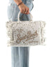 Borsa Colette Volant N Sangallo 1011 Emb