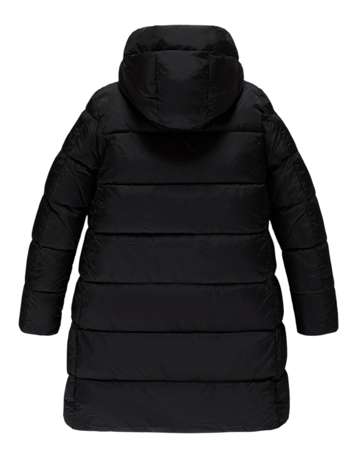 RefrigiWear Piumino Donna Caty Black - foto ufficiale 6