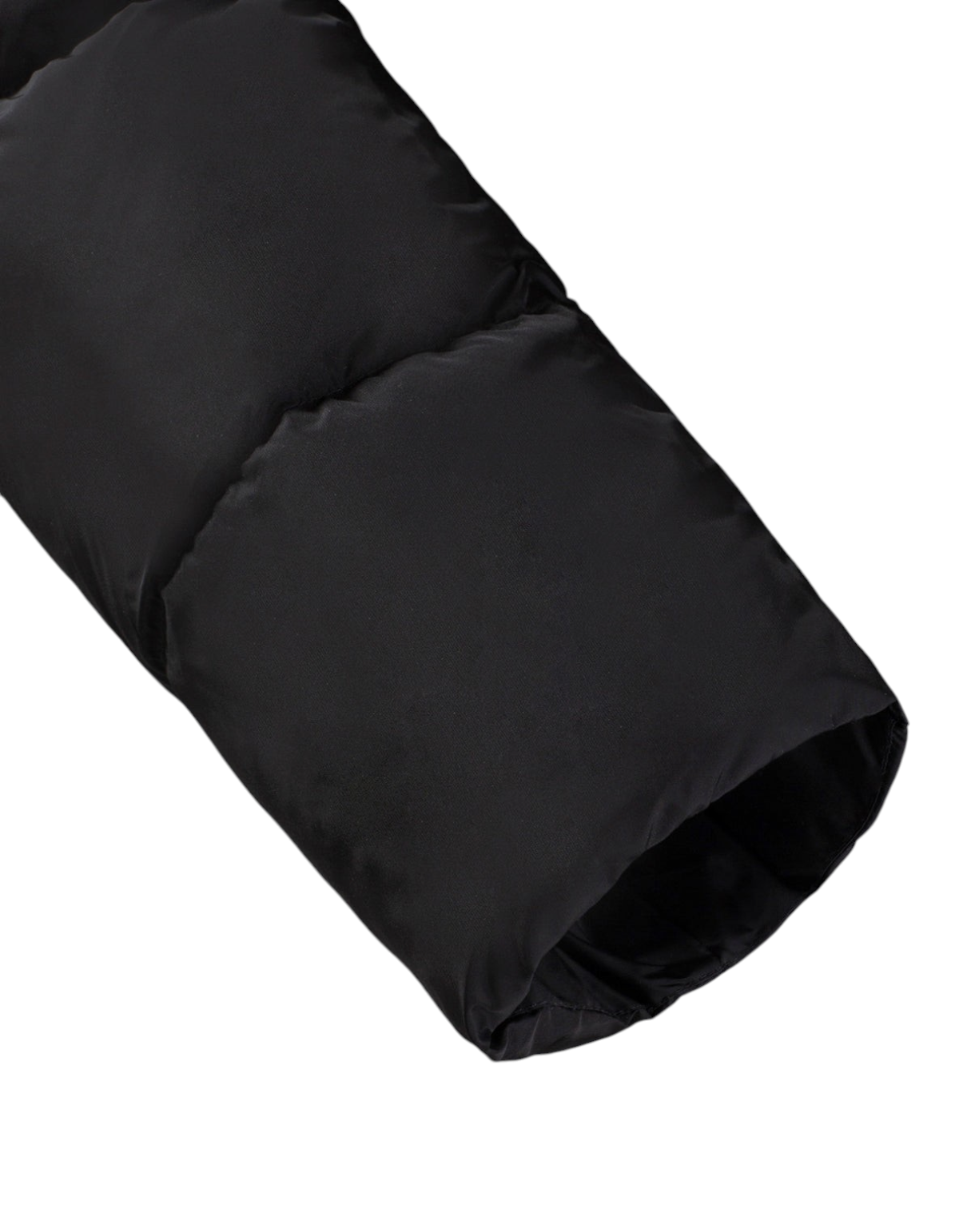 RefrigiWear Piumino Donna Caty Black - foto ufficiale 7