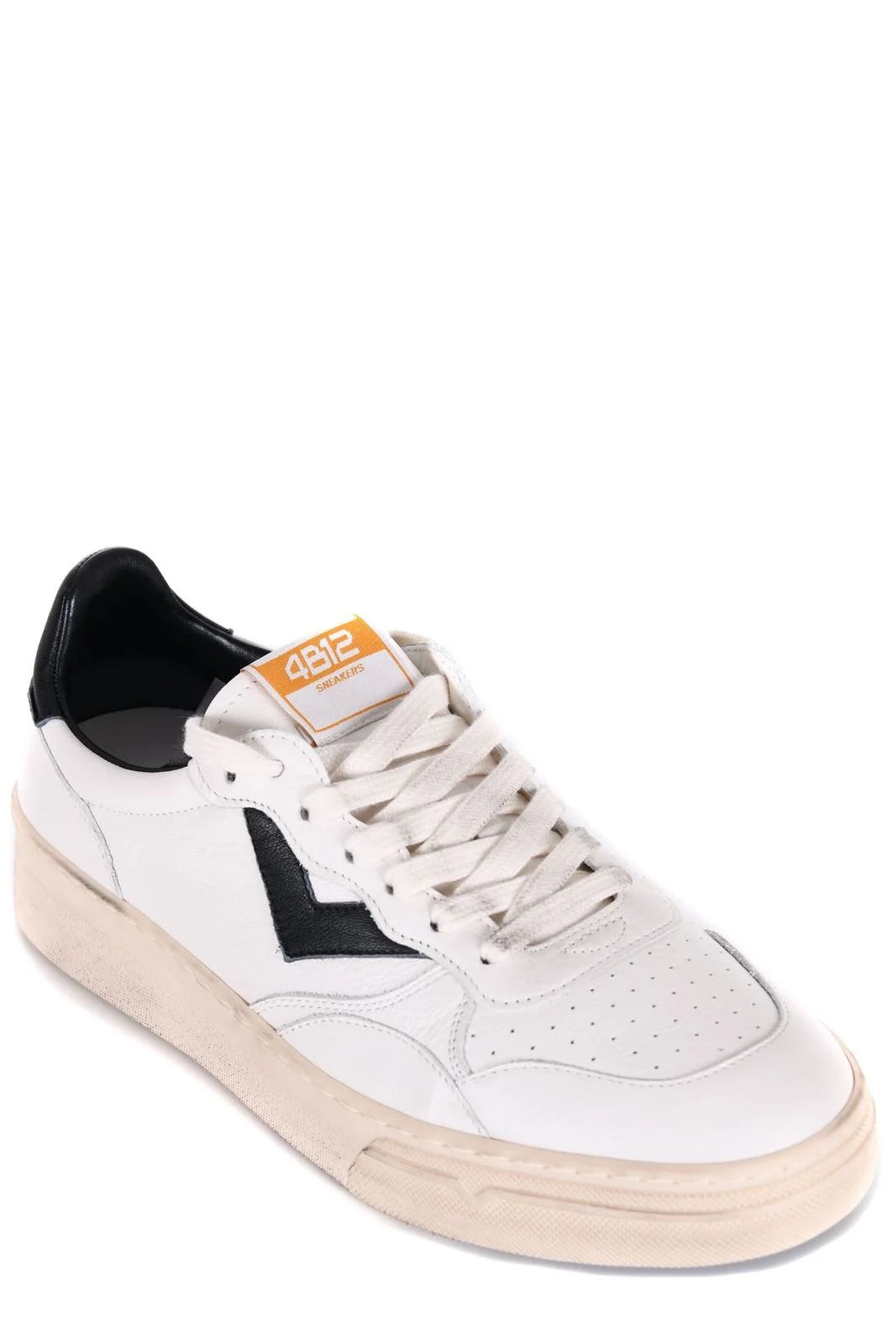 Hyper U-3027 White/Black