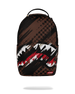 Smeared Grunge Dlxsv Backpack