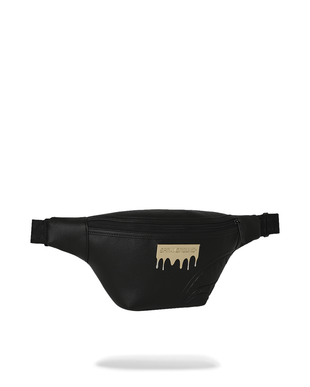 Gold Brick Lux Savvy Crossbody