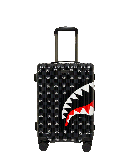 Duffle bags & luggage