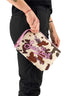 Pochette Aline Cow Skin 21