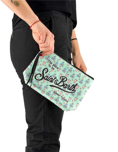 Aline Paloma Cocktail Clutch 53