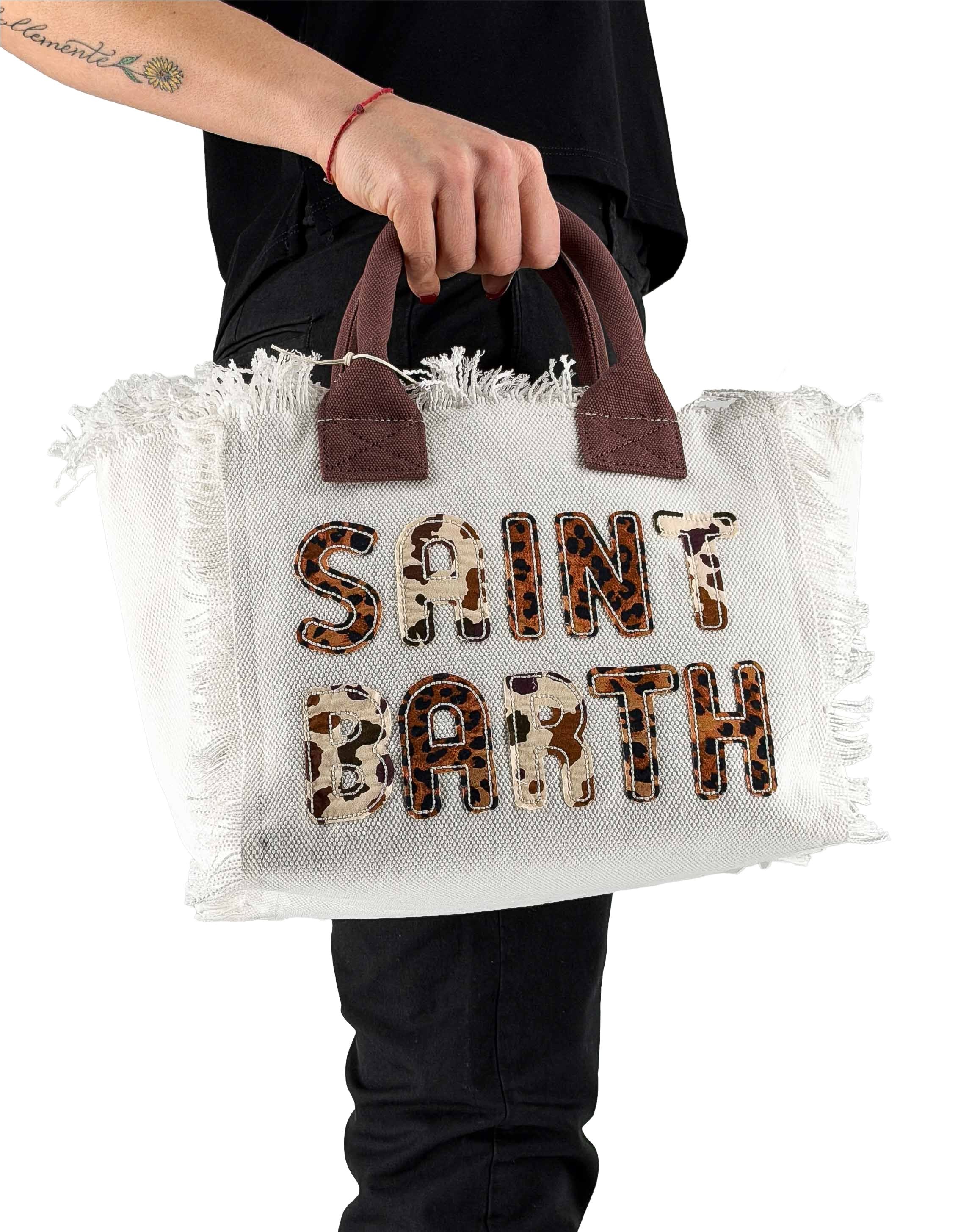 Borsa Colette  Animalier Patch Sb 01