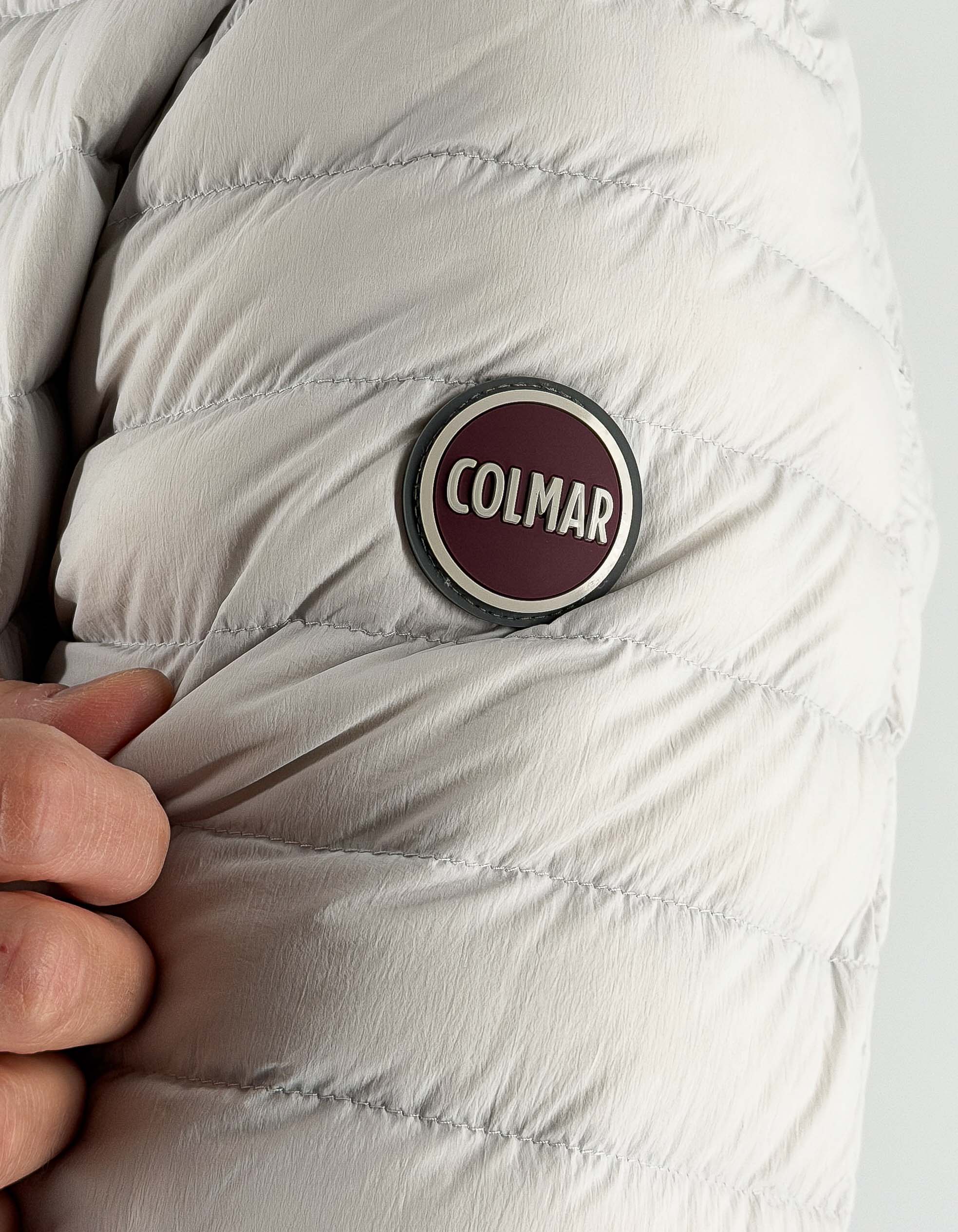 Piumino 100gr Uomo Collo In Piedi