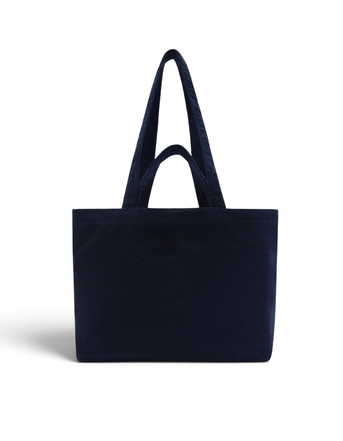 Borsa Essential Corduroy S 61 Emb - immagine 4