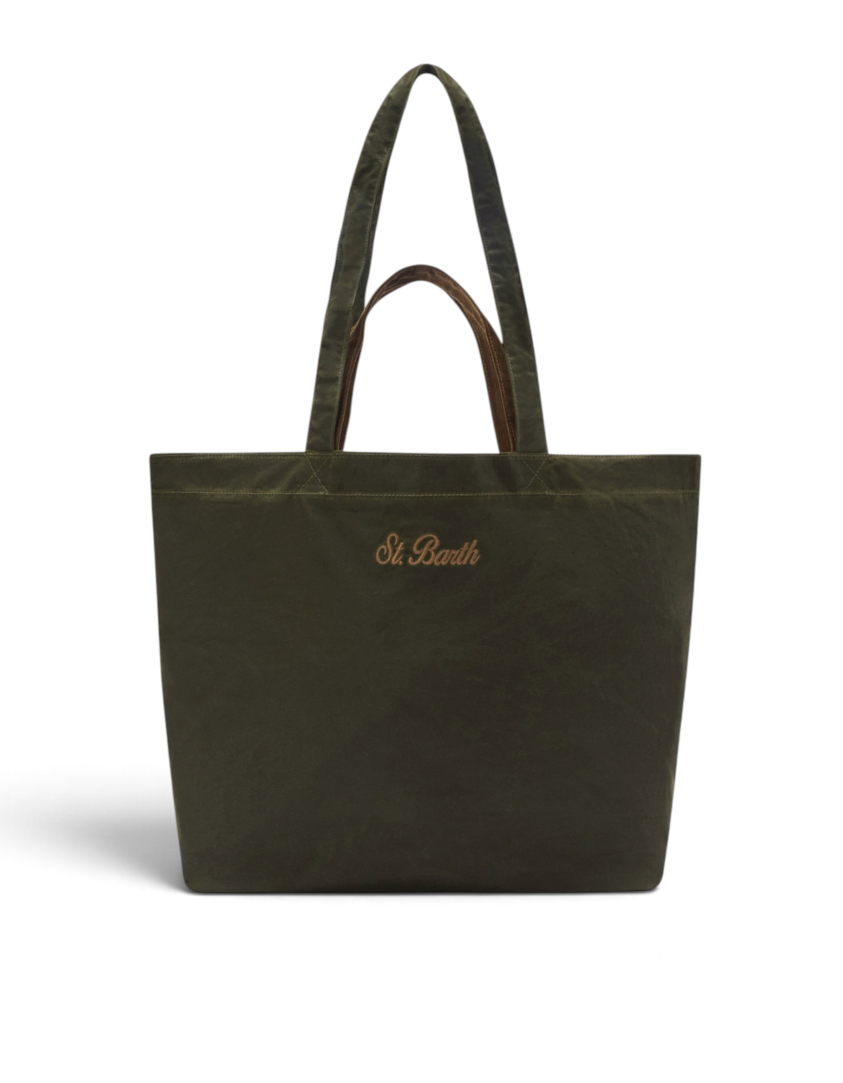 Borsa Essential Wax 5218 Emb - immagine 1