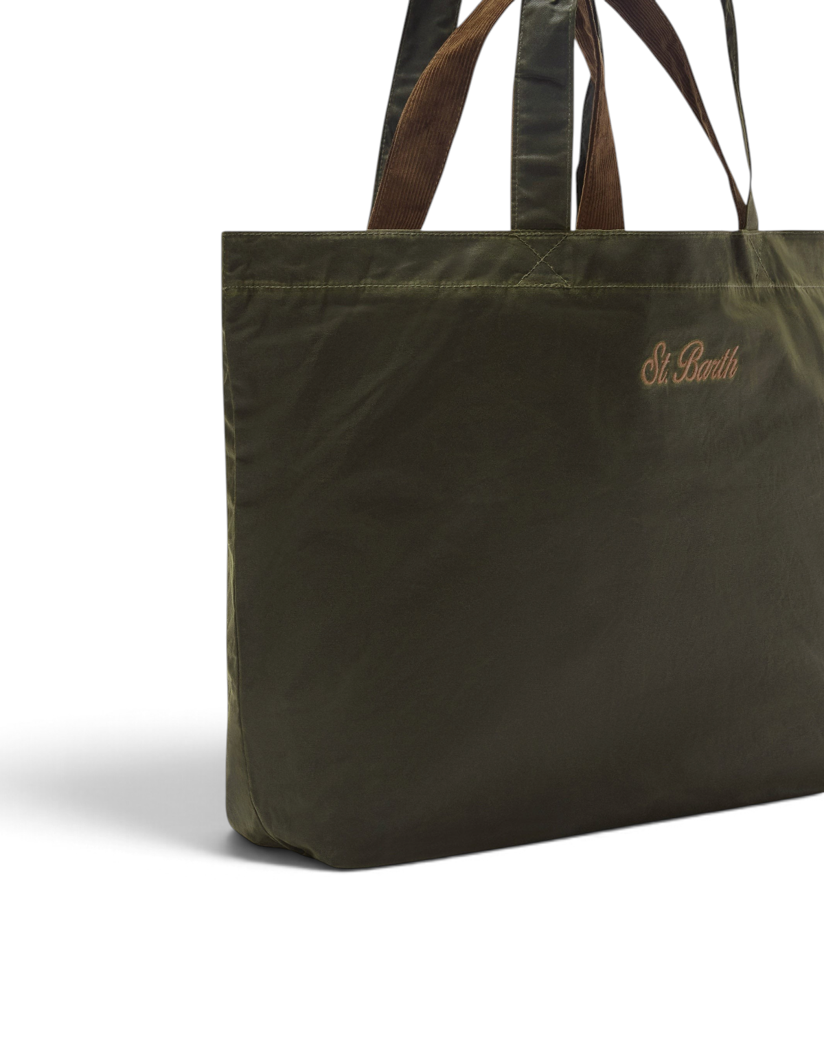Borsa Essential Wax 5218 Emb - immagine 3