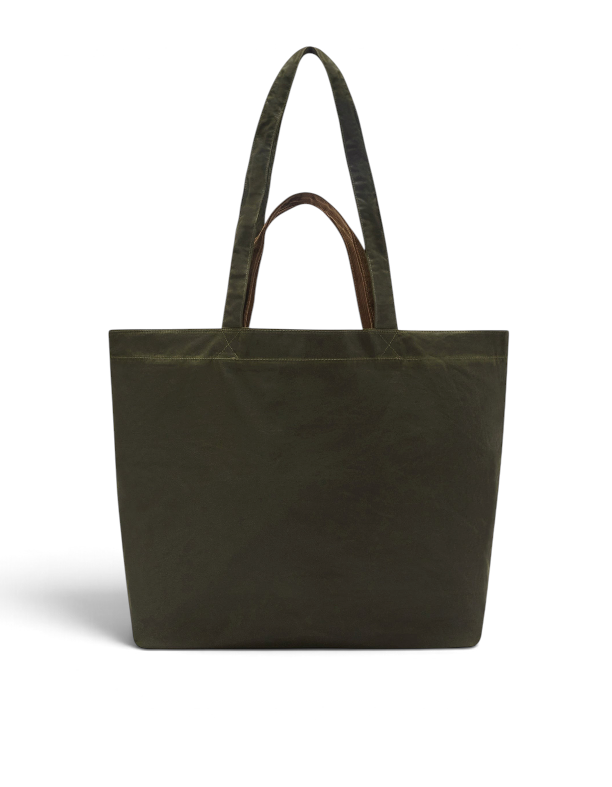 Borsa Essential Wax 5218 Emb - immagine 4