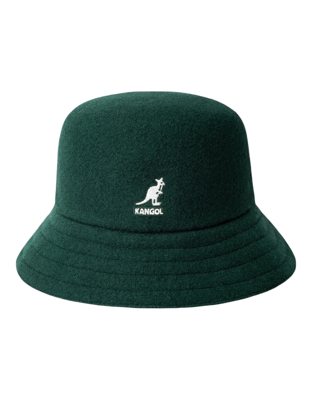 Wool Lahinch Deep Emerald