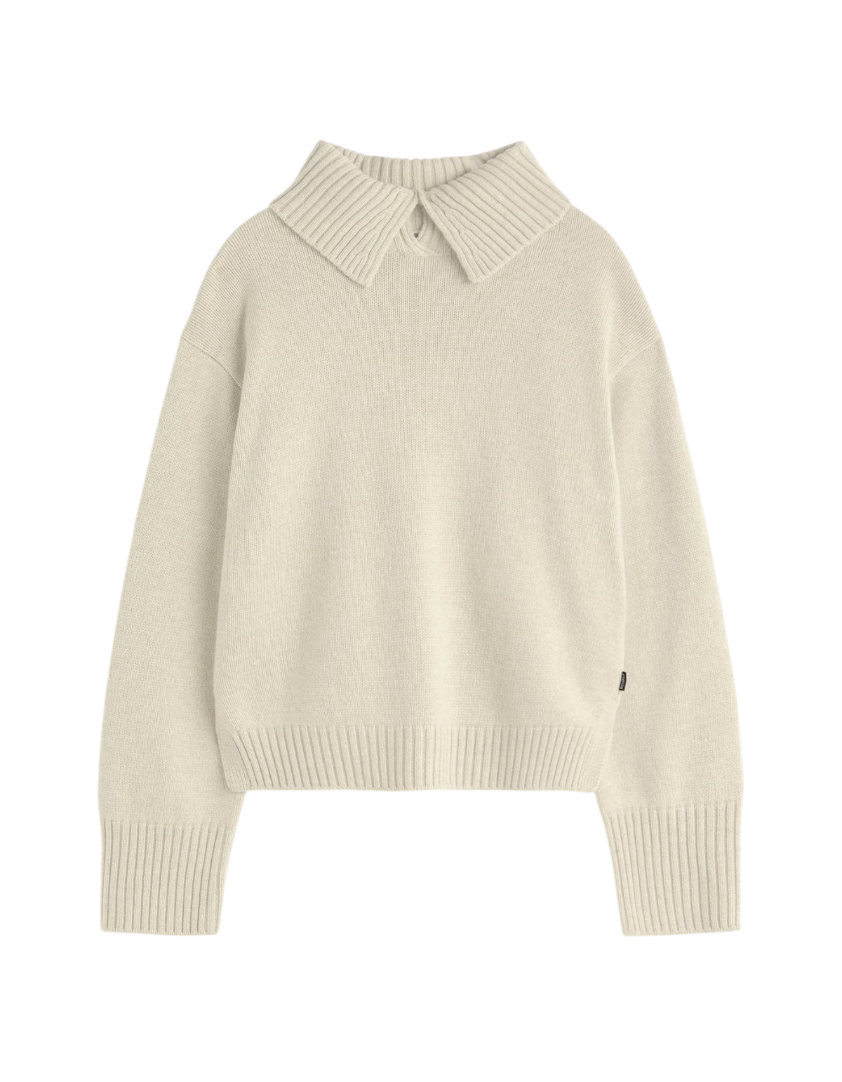 Maglia Adria Antartica Ecoalf - foto 4