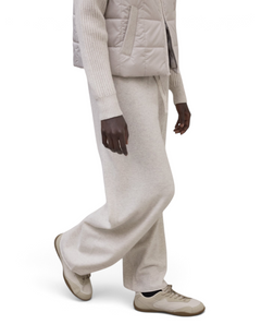Pantalone Millan Bone Melange Ecoalf - foto 4