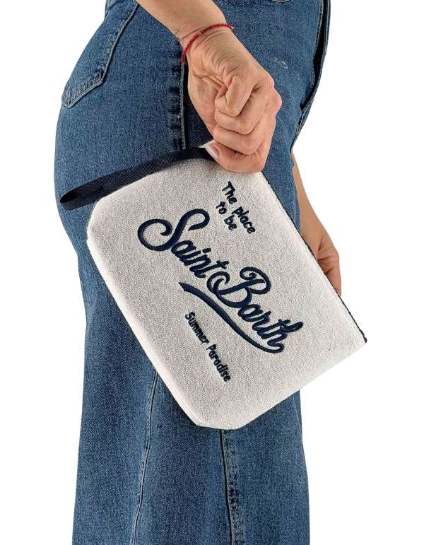 Pochette Aline Bianca 1061