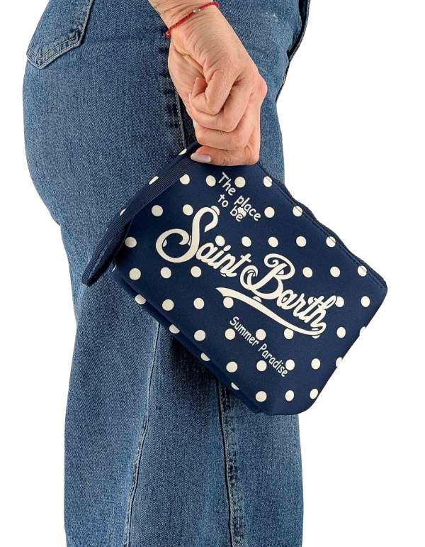 Pochette Aline Regular Pois 61