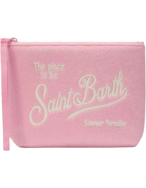 Pochette Aline Sponge Terry 21 Emb