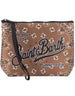 Pochette Aline Bandanna Round 18