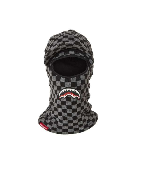 Passamontagna Visor Ski