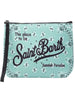 Pochette Aline Bandanna Round 56
