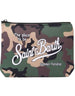Pochette Aline Camouflage 54