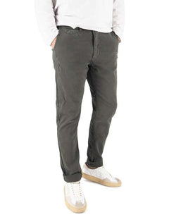 Pantalone Chino Mirtos Military Uomo – Devid Label