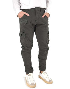 Cargo Courma Military Uomo – Devid Label