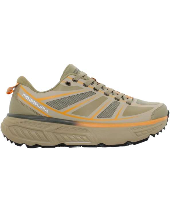 Trail Sbl Land Orange