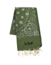 Telo Mare Foutas J N Bandana 52