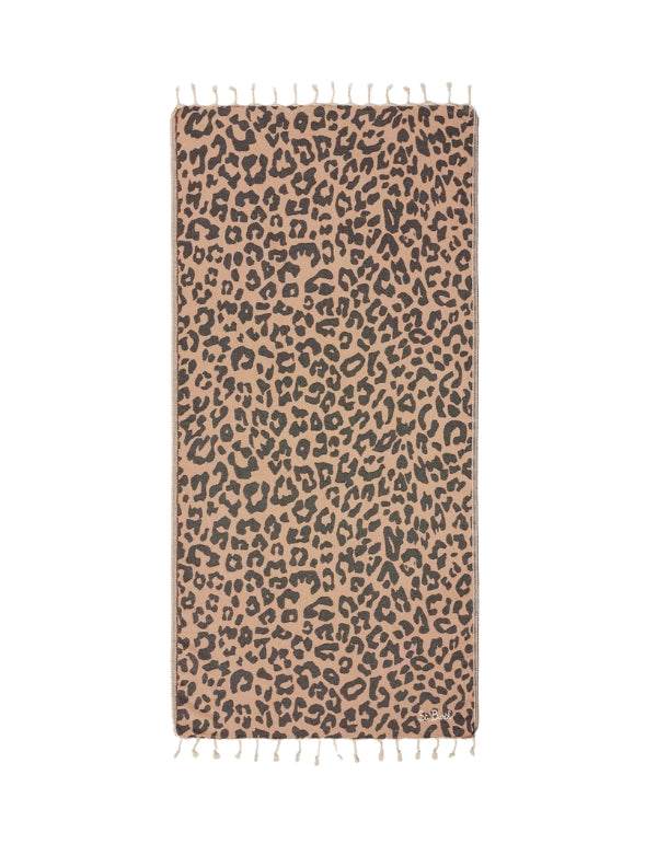 Telo Mare Foutas J N Leopard 1100 Emb
