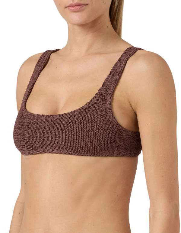 Bikini Crinkle Bralette Top Naima W Crinkle 18
