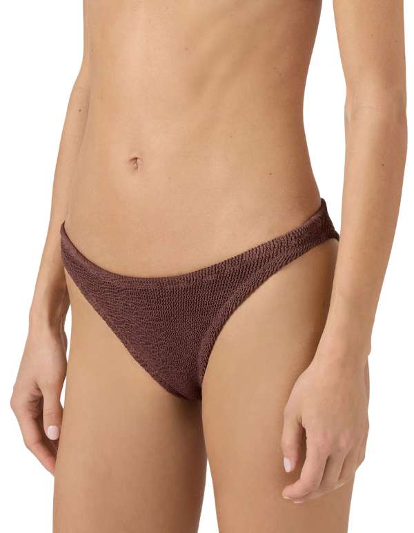 Crinkle Naomi Crinkle Slip 18