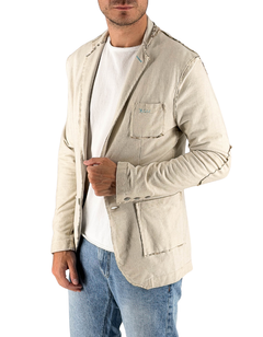 Giacca in Jersey Corda Uomo – Devid Label