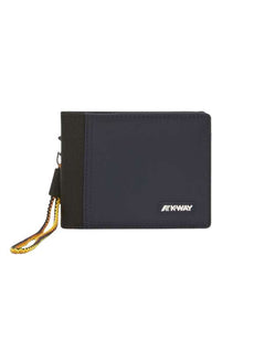 Leschelle Blue Depth Wallet