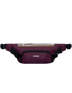 Fericy S Violet Mauve Wine bum bag